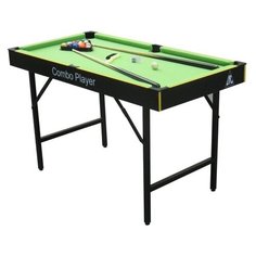 Игровой стол - трансформер DFC "SMILE" 3 в 1