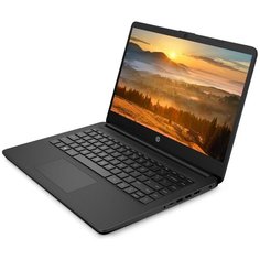 Ноутбук HP 14s- fq0091ur