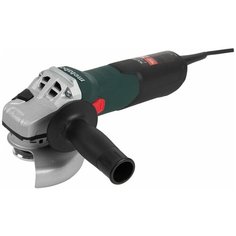 УШМ (болгарка) Metabo W 9-125, 900 Вт, 125 мм