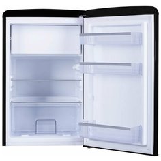 Холодильник Hansa FM1337.3BAA черный