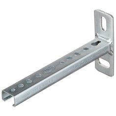 Консоль Walraven BIS RapidRail WM0 27х18х1,2х200 мм