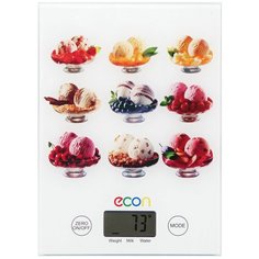 Кухонные весы ECON ECO- BS115K
