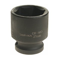 Торцевая головка ударная Эврика ER-95718
