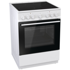 Электрическая плита Gorenje EC 6242 WD
