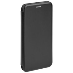 Чехол Deppa Clamshell Case для Huawei P Smart (2019), черный