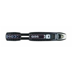 Крепления для беговых лыж Fischer BCX Auto S65119 черный 2019-2020