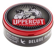 Uppercut Deluxe Помада Deluxe, сильная фиксация, 100 г