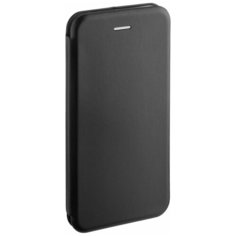Чехол Deppa Clamshell Case для Xiaomi Redmi 7A, черный