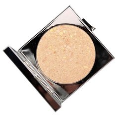 Yllozure Пудра компактная Planete 4506 Vanille