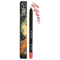Yllozure Карандаш для губ ART NOUVEAU 0424