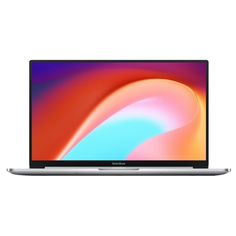 14" Ноутбук Xiaomi RedmiBook 14" II (1920x1080, Intel Core i5 1 ГГц, RAM 8 ГБ, SSD 512 ГБ, GeForce MX350, Win10 Home), JYU4270CN, серый