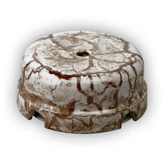 Распаечная коробка Retrika мрамор, D-78 RR-09016 16100205