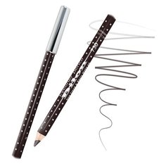 Dilon Карандаш для глаз Серия 700, оттенок коричневый классик 730