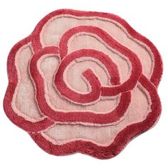 Коврик для ванной Ø90 см, 8682125925424 Chilai Home