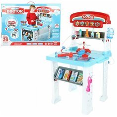 Набор Доктор Veld co 58423 2в1