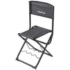 Складной стул для рыбалки Essenseat + CAPERLAN X Декатлон Decathlon