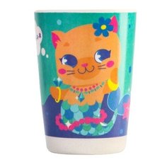 Стакан из бамбука "Собачки", 240 мл 5390222 Mum&Baby