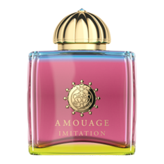 Парфюмерия Amouage Imitation women edp 100ml - парфюмерная вода женская
