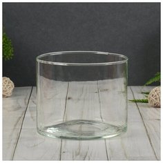 Evis Ваза "Иберетта-100" 10х12см, 0,8л