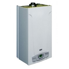 Конвекционный газовый котел BAXI ECO Four 24 F, 24 кВт, двухконтурный