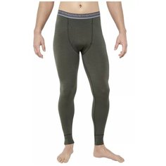 Кальсоны мужские Thermowave Merino Arctic, Forest Green (M)