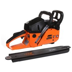 Бензопила Carver Hobby HSG 162-18 01.004.00048