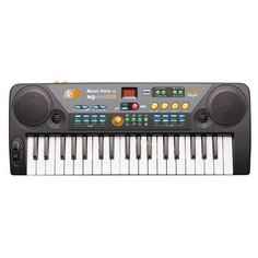 Синтезатор MQ 802USB Tong DE