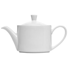 Чайник 1100 мл WHITE, STEELITE 3150112