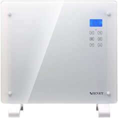 Обогреватель конвективно- инфракрасный ZENET ZET-524