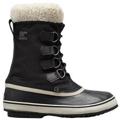 Ботинки SOREL , размер 5 , black, stone