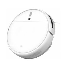 Робот- пылесос Xiaomi Mi Robot Vacuum- Mop White (STYTJ01ZHM)