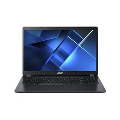 15.6" Ноутбук Acer Extensa 15 EX215-32-P0N2 (1920x1080, Intel Pentium Silver 1.1 ГГц, RAM 4 ГБ, SSD 128 ГБ, без ОС), NX.EGNER.004, черный