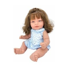 Кукла Manolo Dolls виниловая Joana 45см в пакете (8244)