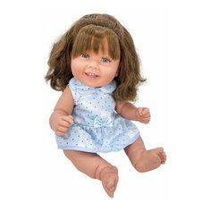 Кукла Manolo Dolls виниловая Diana 45см в пакете (8249)