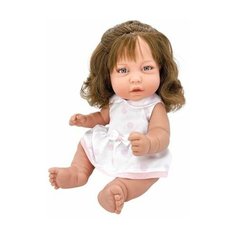 Кукла Manolo Dolls виниловая NOA 45см в пакете (8262)