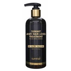 Бальзам против выпадения волос EYENLIP SUMMIT ANTI HAIR- LOSS TREATMENT, 300МЛ. Sumhair