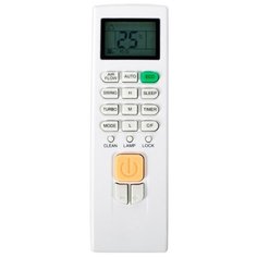 Пульт для кондиционера CHIGO CS-25V3A- Y145 / CU -25V3A- Y145