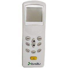Пульт для кондиционера Ballu BFL-60HN1