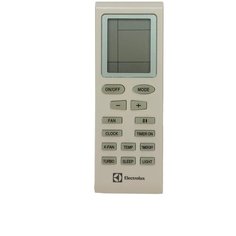 Пульт для кондиционера DANTEX RK-2M21SEGE/RK- M12SEG Electrolux