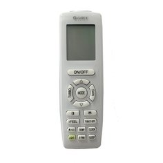 Пульт для кондиционера Pioneer KFRI20MW/KORI20MW/Eco Gree