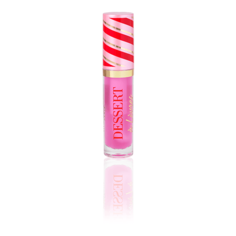 Масло для губ VIVIENNE SABO - Dessert A Levres - 03 светло- фиолетовый (сироп)