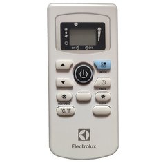 Пульт для кондиционера Electrolux Loft EACM-15 CL/N3