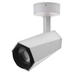 Спот 87405/1 LED 20Вт 4000К белый 15х8х18 см 5087620 Bayer Lux