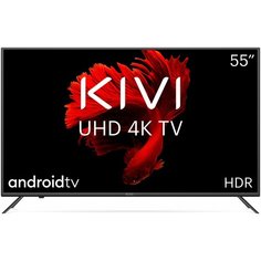 Телевизор KIVI 55U710KB