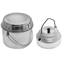 Набор посуды (HS- NP 010146-00) Helios