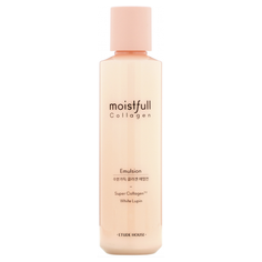 Эмульсия для лица ETUDE HOUSE ET. MOISTFULL COLLAGEN EMULSION, 180МЛ.