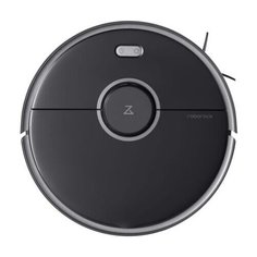 Робот- пылесос Roborock Robot Vacuum S5 Max Black