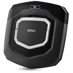 Робот- пылесос Kitfort KT-570