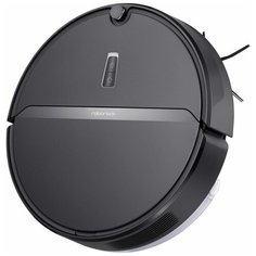 Робот- пылесос Roborock Robot Vacuum E4 Black Black