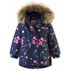 Куртка Reima Reimatec Muhvi, рост 122